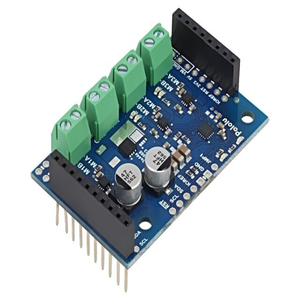 Plc 5068 Suitable for Control <strong>Foron</strong> I2c Iausg Sp to Kan: 1.7a Ch: 3 Polu Bulk Supply - Product Image 1