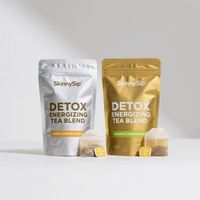 Sachets refermables personnalisés givrés anti-humidité avec doublure en aluminium pour poudre, protéines, bonbons, biscuits, compléments alimentaires, emballages souples, sushi, lait