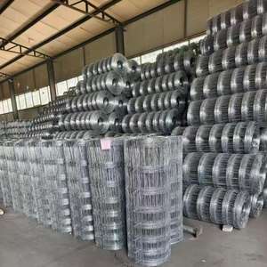 <span class=keywords><strong>Grillage</strong></span> métallique galvanisé <span class=keywords><strong>à</strong></span> trous carrés de haute qualité, directement de l'usine chinoise, avec services de découpe et de pliage - Product Image 5