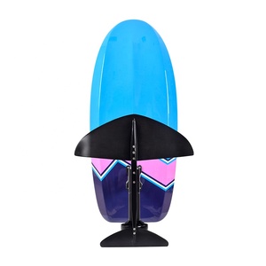 Location de planches de surf électriques motorisées 8 kW, 28 mph, pour sports nautiques en mer, lac et rivière. - Product Image 2