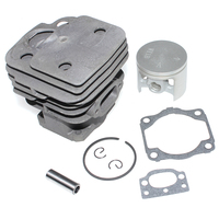 Kit Piston Cylindre 44MM pour Dolmar 109 110i PS-43 111 115 115i PS-52 PS-540 Maki-ta DCS52 DCS520 DCS540 DCS430 DCS431