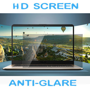 Filtre de confidentialité 360° de qualité AAA, anti-reflet, anti-espion, technologie micro-lamelles, installation facile, dureté 4H, matériau PET pour ordinateurs portables - Product Image 5