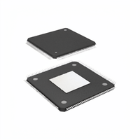 Achetez en ligne des composants électroniques 10M02SCE144C8G 144 LQFP avec pad exposé, original et intégré