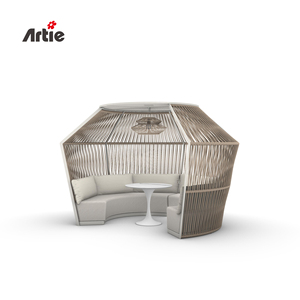 Rtie uxury-cubierta de techo en forma de utside, cubierta protectora de techo - Product Image 3
