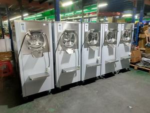 เครื่องทำไอศกรีมแข็งเครื่องทำเจลาโตอัตโนมัติผลิตขนาดใหญ่ - Product Image 6