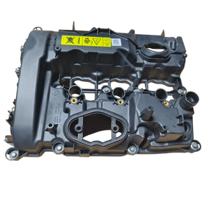 Ensemble de couvre-culbuteurs pour BMW B38 B48 B58 F20 F30 G20 G30 11128605598 11128605597 11127645173 Couvercle de culasse - Product Image 2