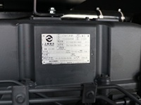 Groupe électrogène diesel silencieux à châssis ouvert 250 kW 50 Hz de Chine / Moteur Weichai ATS Démarrage à distance Refroidissement par eau Alternateur 100 % cuivre