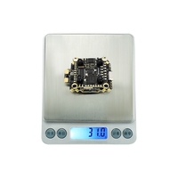 SEQURE H743 & E70 G1 Stack FC Flight Controller MPU6000 70A 128K 4 in 1 ESC 4-8S untuk Balap Freestyle FPV Racing