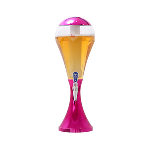 Distributeur <span class=keywords><strong>de</strong></span> <span class=keywords><strong>tour</strong></span> <span class=keywords><strong>de</strong></span> bière <span class=keywords><strong>de</strong></span> forme <span class=keywords><strong>de</strong></span> football <span class=keywords><strong>de</strong></span> fournisseur <span class=keywords><strong>de</strong></span> <span class=keywords><strong>la</strong></span> Chine pour <span class=keywords><strong>la</strong></span> barre <span class=keywords><strong>de</strong></span> sports - Product Image 2