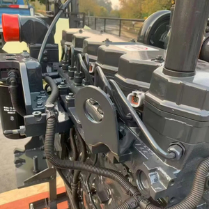 <span class=keywords><strong>ZP</strong></span> QSB6.7ยี่ห้อ QSC 6BT 4BT 6.7L 6BT5.9 6qsl8.7 6CT 164KW ใหม่สำหรับการประกอบเครื่องยนต์สำหรับรถขุดที่มีการรับประกัน1ปี - Product Image 5