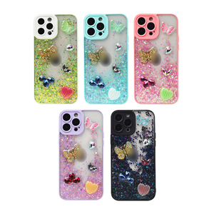 Coque de téléphone de luxe carcasas para celular con <span class=keywords><strong>oso</strong></span> decoracion pour Samsung M54 Protector forros para celular Mobile Cover - Product Image 1
