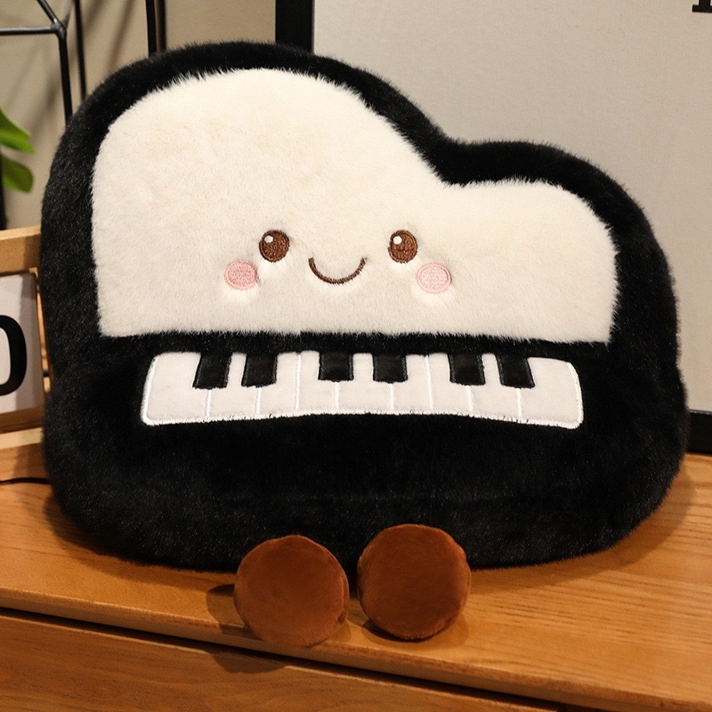 piano à queue de 33 cm
