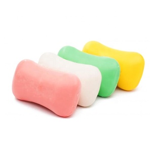 China Wholesale Price Anti Acne Smooth Organic <strong>Soap</strong> Base Acid Kojic Body <strong>Soap</strong> - Product Image 4