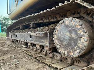 Excavatrice hydraulique sur chenilles CAT 320 d'occasion, modèle Cat 320d, Caterpillar 320d, 312d, 313d - Product Image 5