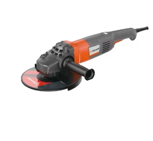 Amoladora Angular Industrial Profesional Aowei AG-7215 de 220V CA con Motor de Alta Potencia, Interruptor Deslizante y Disco de Pulir - Product Image 2