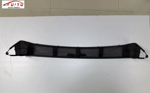 Deflettore Vento per Tetto Panoramico Auto 1K9877651 5NN877651A, Parti di Riparazione per Volkswagen Tiguan Golf <span class=keywords><strong>Variant</strong></span> Audi Q5 Passat - Product Image 2