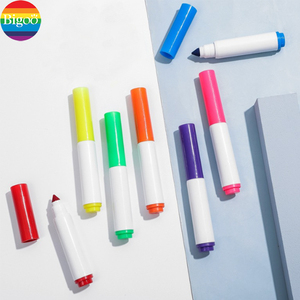 Mini acquerello pennarelli lavabili per bambini Art Liner penna per il riempimento di colore materiale scolastico per il disegno di imballaggi sciolti - Product Image 4