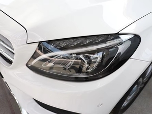 Auto Usado de Alta Calidad, <span class=keywords><strong>Mercedes</strong></span>-<span class=keywords><strong>Benz</strong></span> Clase C 2015 C <span class=keywords><strong>180</strong></span> L Sport, Sedán de Gasolina, Motor 8L, Euro V, Venta al Por Mayor - Product Image 2