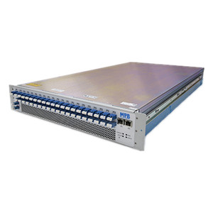 Preamplificador de Fibra Óptica MPB EOA-S para Amplificación de Señal de Red - Product Image 2