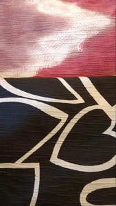 Tissu côtelé en polyester et viscose de qualité supérieure, matière extensible confortable pour l'industrie du vêtement et du textile, disponible à la vente - Product Image 4