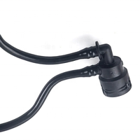 Avec prix discount pièces détachées auto 2055012501 tuyau de vase d'expansion C300