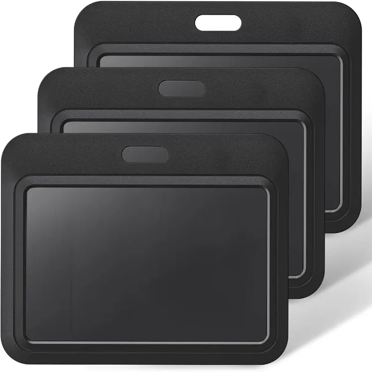 Boîtier en plastique dur horizontal noir avec pochette de protection de carte à fenêtre transparente pour porte-badge d'identification de cartes de crédit d'identité d'école de bureau