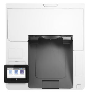 H-P LaserJet Enterprise <span class=keywords><strong>M612dn</strong></span> - Product Image 2