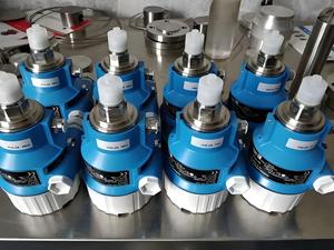Capteur de pression absolue E+H Endress Hauser Cerabar PMC51B 600 psi, capteur de pression, précision de 0,055 %, PMC51B E+H Endress Hauser Cerab - Product Image 6