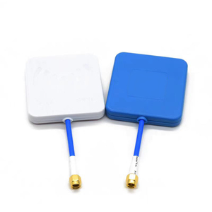Kit de Antena de Modificación de Rango Mejorado de 5.8G y 14dBi para Control de Drones RC Hubsan H501S H502S H107D H107D + JJRC H25G H29G - Product Image 4
