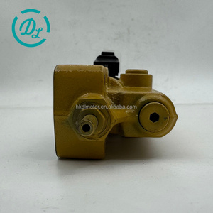 Vanne solénoïde EexcavaStart 259-0907 pour moteur C9 C13, excavatrice 330D 336D 345C M330D - Product Image 5