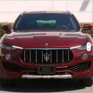 Ricambi Usati Freschi per SUV Maserati Levante Gran Turismo - Product Image 3