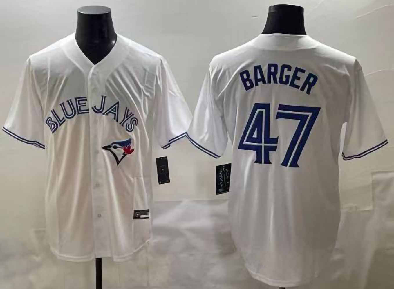 BlueJays-#47-Blanc
