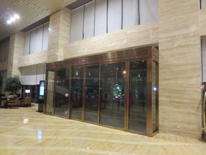 Pavimento in travertino piastrelle 12x24 <span class=keywords><strong>Beige</strong></span> pietra naturale - Product Image 4