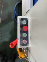 Centre d'usinage vertical CNC à vitesse moyenne pour perçage et taraudage BT30 16 outils LS 6540