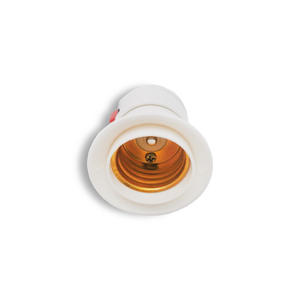 HoneyFly Flexible E27 support de base de lampe 250V 10A 360 degrés <span class=keywords><strong>veilleuse</strong></span> avec interrupteur norme européenne ménage industriel - Product Image 5