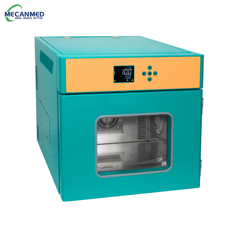 Mecanmed CO2 Carbon Dioxide Incubator Lab