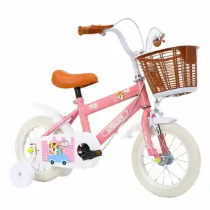 하이 퀄리티 어린이 자전거 3-10 세 어린이를위한 싼 가격 아이 자전거/싼 가격 아이 자전거에 대한 여자