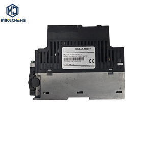 Oferta Especial: Variador de Frecuencia 3G3JZ-AB007 3G3JZ-AB004 3G3JZ-AB015 para Sistema de Control de Velocidad de Motor Industrial - Product Image 1