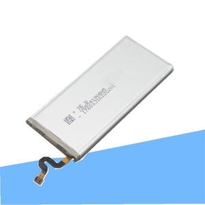 Batería de Repuesto EB-BG892ABA de 4000mAh para Samsung Galaxy S8 Active G8920 CE RoHS, Venta al Por Mayor, Alta Capacidad y Calidad - Product Image 5