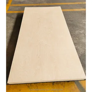 CP/CP 9毫米桦木胶合板18毫米平模激光切割桦木胶合板4x8白色波罗的海桦木胶合板15