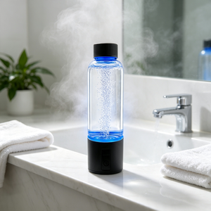 Bouteille de production d'eau hydrogénée de haute qualité, générateur d'eau hydrogénée - Product Image 5