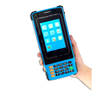 WF613 VDSL 35dB DMM TDR OPM VFL TEL jejak pasang semua dalam satu <span class=keywords><strong>tester</strong></span> VDSL - Product Image 5