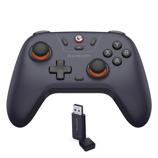 GameSir T4 Nova Lite for Multi-platform with Turbo Function