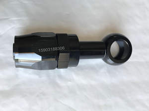 Accesorios <span class=keywords><strong>de</strong></span> <span class=keywords><strong>banjo</strong></span> AN10 <span class=keywords><strong>de</strong></span> aluminio <span class=keywords><strong>de</strong></span> alto rendimiento, nuevo tipo <span class=keywords><strong>de</strong></span> <span class=keywords><strong>banjo</strong></span> recto giratorio para afinación <span class=keywords><strong>de</strong></span> sistemas <span class=keywords><strong>de</strong></span> freno, adaptador <span class=keywords><strong>de</strong></span> manguera <span class=keywords><strong>de</strong></span> goma - Product Image 6