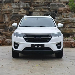 सबसे अच्छी बिक्री 2018 Zote T600 1.5t का उपयोग किया गैसोलीन सुई मैनुअल/स्वचालित सस्ती कार - Product Image 6