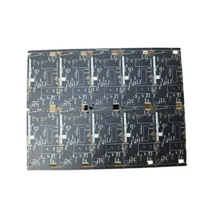 Customized PCB Manufacturing Pcba Prototype Design Service Multilayer PCB Circuit Board Factory in Shenzhen