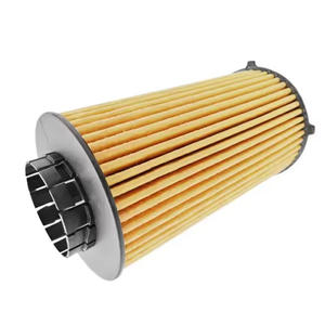 Filtro de aceite de repuesto para motor diésel de camión al por mayor 5801415504 ML4546 S5102PE 2510200 filtro de aceite para Iveco - Product Image 4