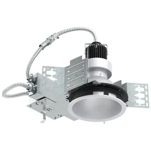 6 אינץ אדריכלי Downlight LED Retrofit Downlight מסחרי