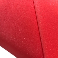 Pièces de mousse à mémoire de forme confortables et respirantes avec rebond lent et épaisseur personnalisable pour semelles intérieures