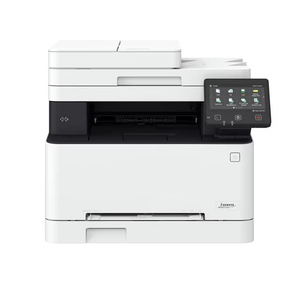 Impresora Láser a Color Inalámbrica I-SENSYS MF657Cdw, Solución Integral para Oficina Mf657cdw I-SENSYS, Impresora Láser USB Wifi en Stock - Product Image 2